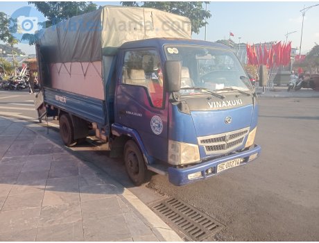 15C-002.14, Vinaxuki 990T