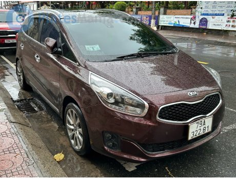 79A-322.81, Kia Rondo