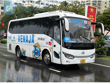 79F-005.81, King Long XMQ6901