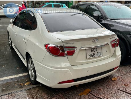 60K-948.40, Hyundai Avante