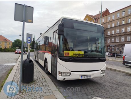 DPL 48739, Irisbus Crossway