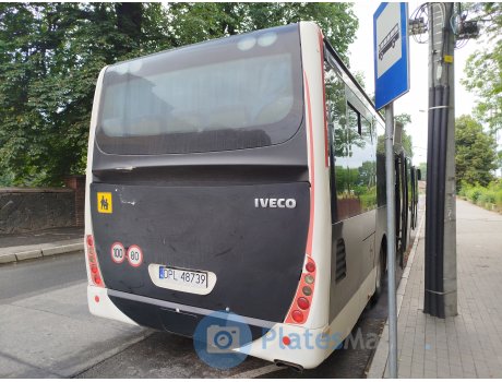 DPL 48739, Irisbus Crossway