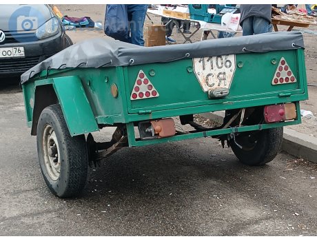 1106 СЯ, ODAZ 8144