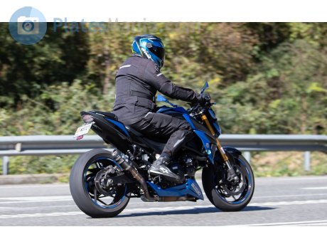 M 5721, Suzuki GSX-S Series