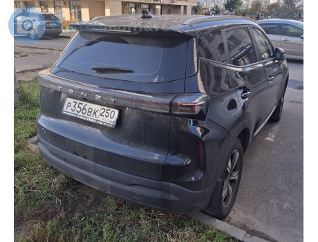 р356вк250, Tenet T4