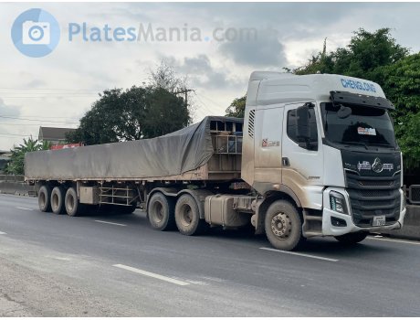 ບຄ 7804, ChengLong H