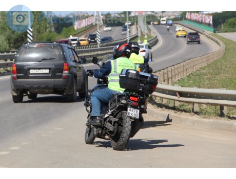 8278 вк 50, Suzuki V-Strom