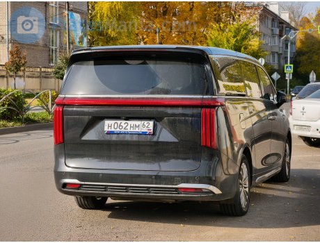 н062нм62, WEY 80 (Gaoshan)