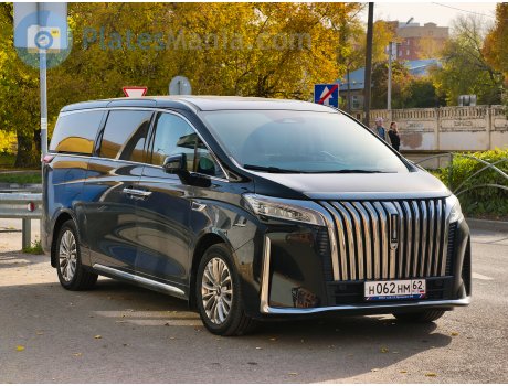 н062нм62, WEY 80 (Gaoshan)