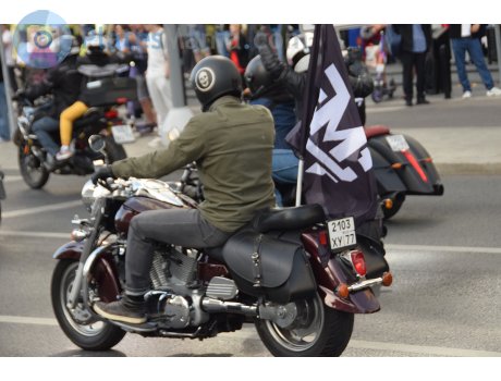 2103 ху 77, Kawasaki Vulcan