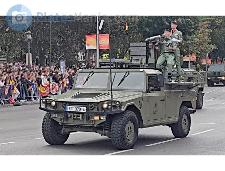 ET 107914, Uro VAMTAC