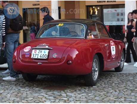 ZH 371400, Alfa Romeo 1900