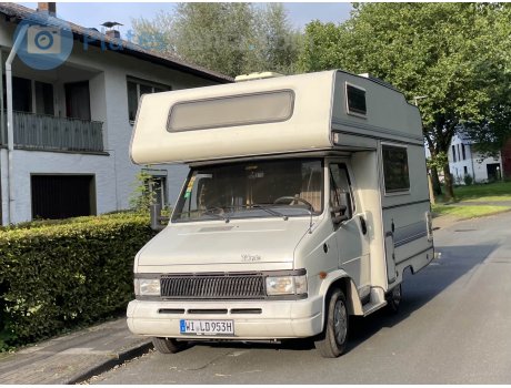 WI LD 953H, FIAT Talento