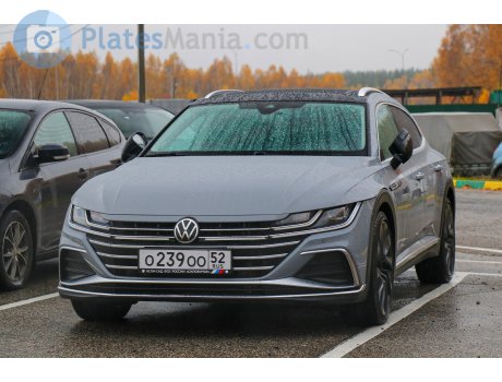 о239оо52, Volkswagen CC