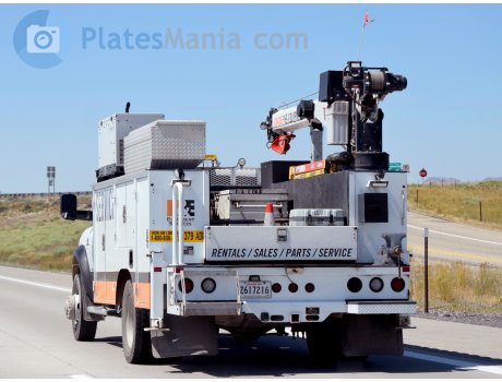 Z617216, Ram Chassis Cab