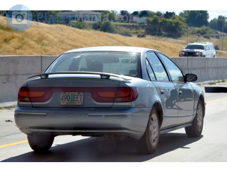 490 EET, Saturn S-Series