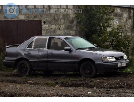 а235то174, Hyundai Lantra