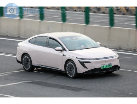 京A·E19698, Nissan N7