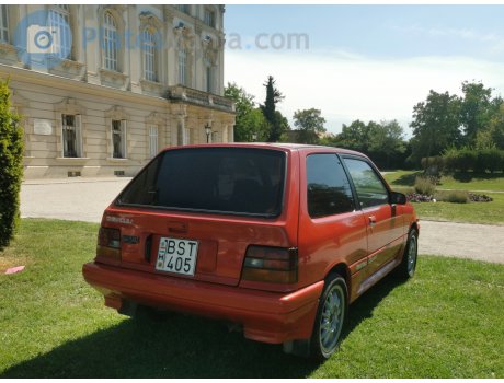 BST-405, Chevrolet Sprint