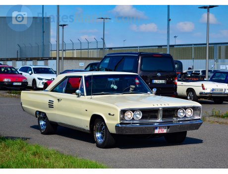 BIT 079, Dodge Coronet