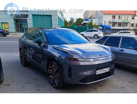 о111не72, Lynk & Co 08