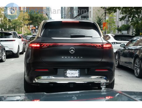 FVJ4177, Mercedes-Benz EQS