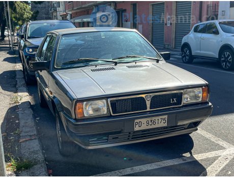 PD 936175, Lancia Delta