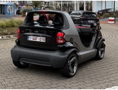 1-WWF-018, Smart Crossblade