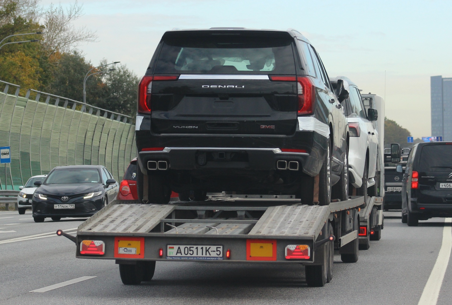 A 0511 K-5, BLYSS Jupiter 