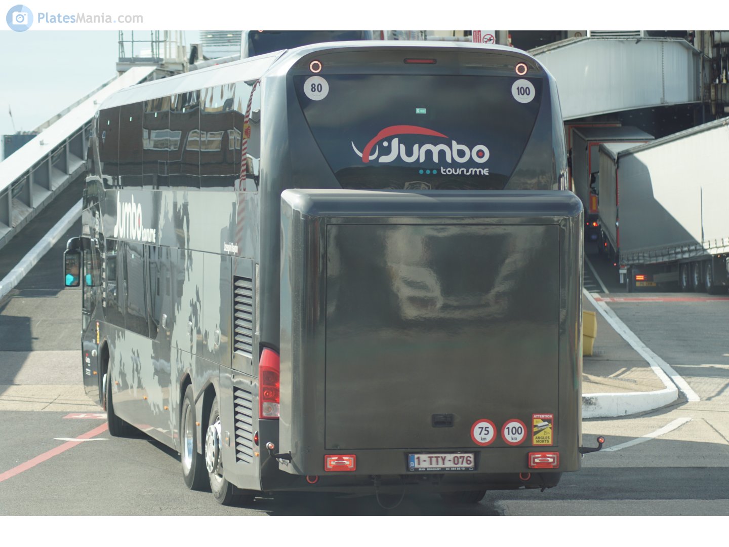 1-TTY-076, Neoplan Skyliner 5th gen, 2012–