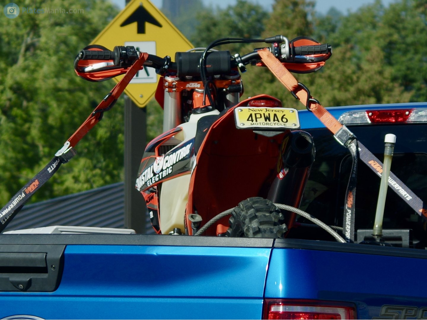 4PWA6, KTM XC Series 