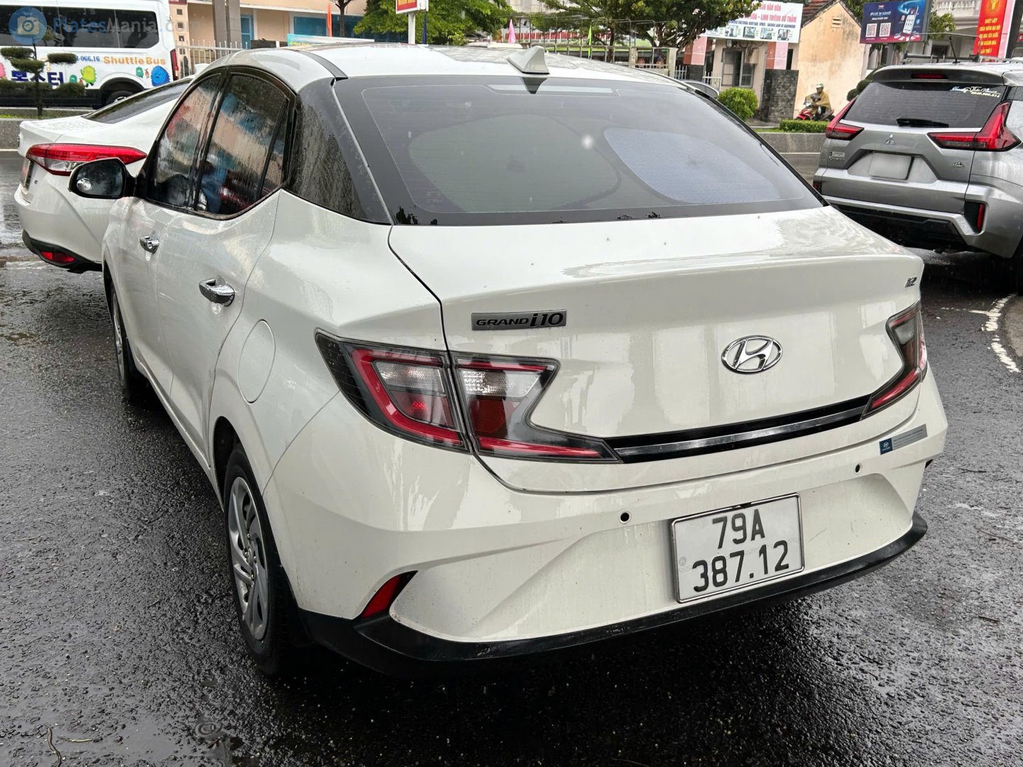 79A-387.12, Hyundai i10 3rd gen Grand i10 Sedan (AI3), 2020–