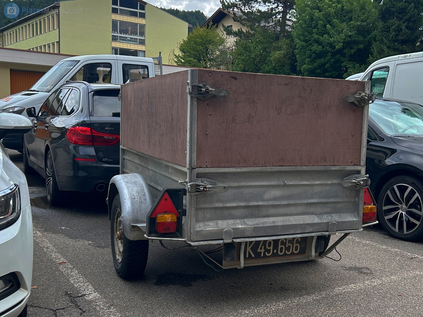 K 49.656, 1947 year system 