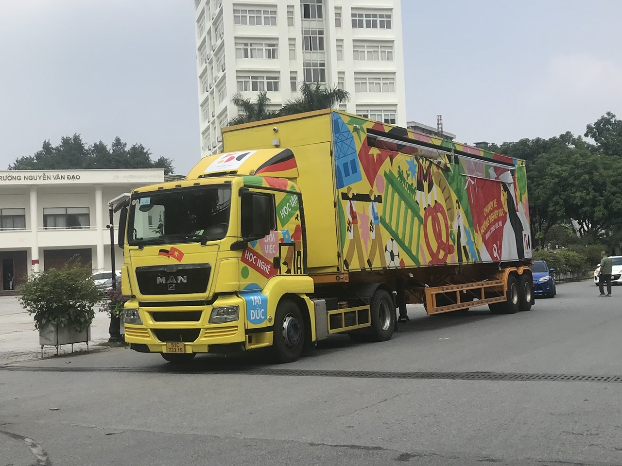 51C-733.15, MAN TGX 1st gen, facelift, 2012–2020