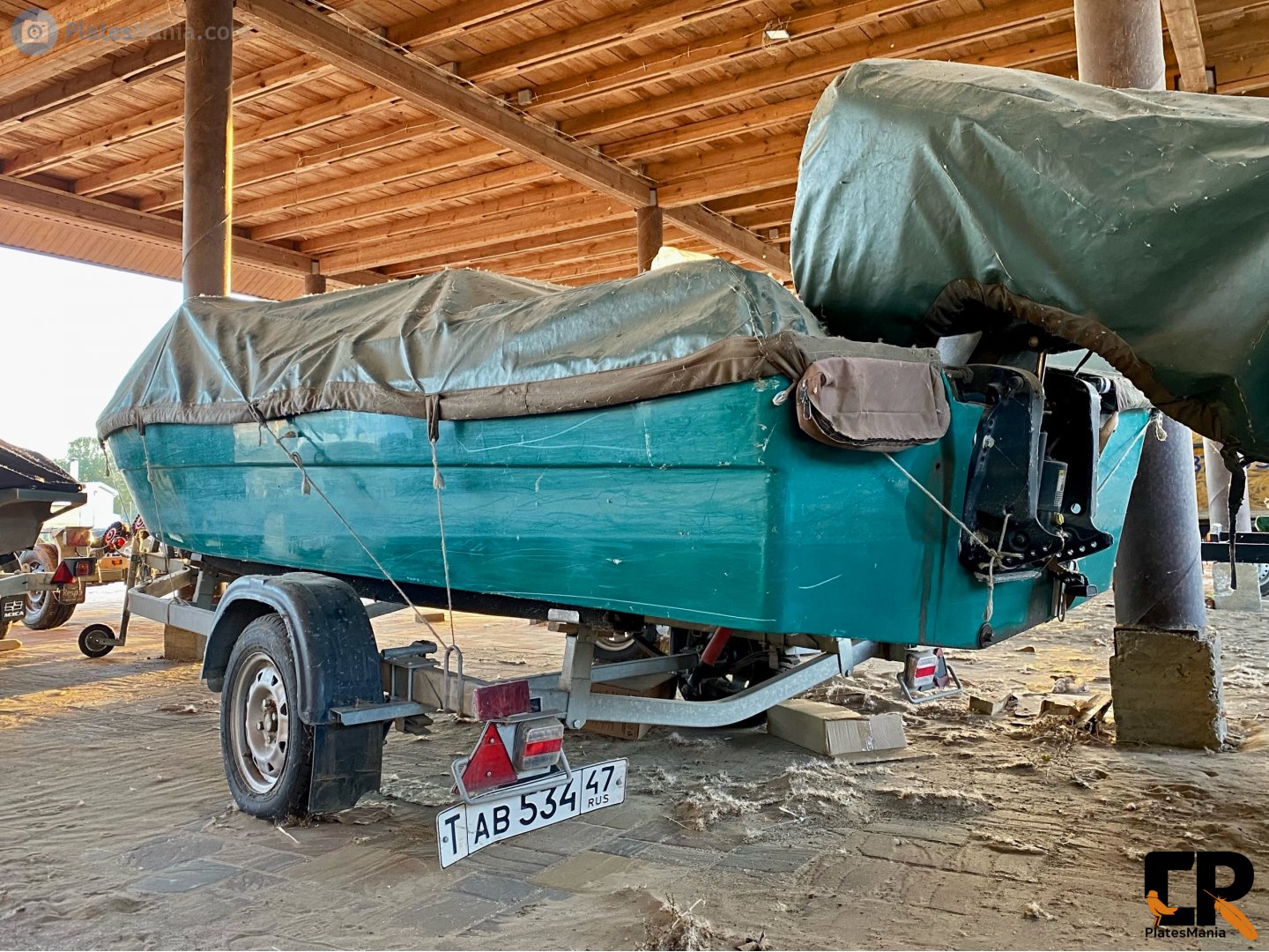 ав 534 47, MZSA 8177 