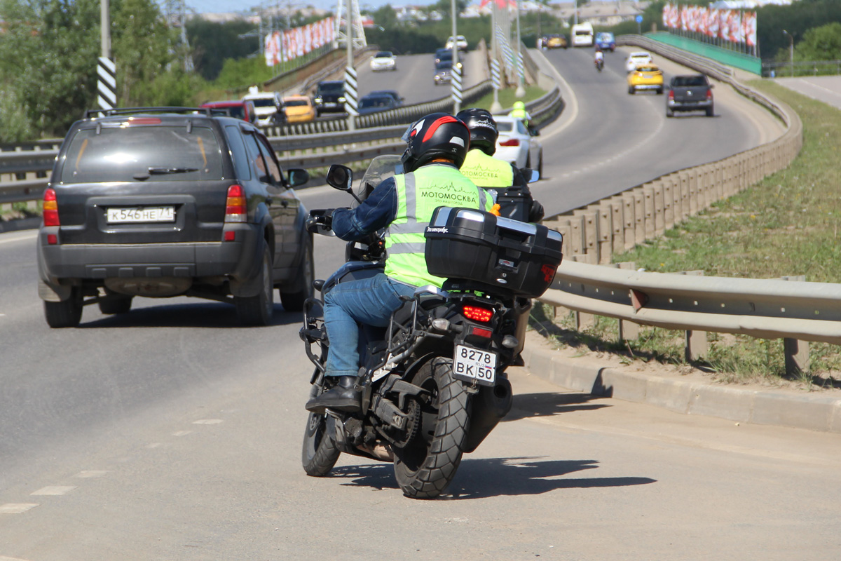 8278 вк 50, Suzuki V-Strom 3rd gen DL1000, 2014–2019