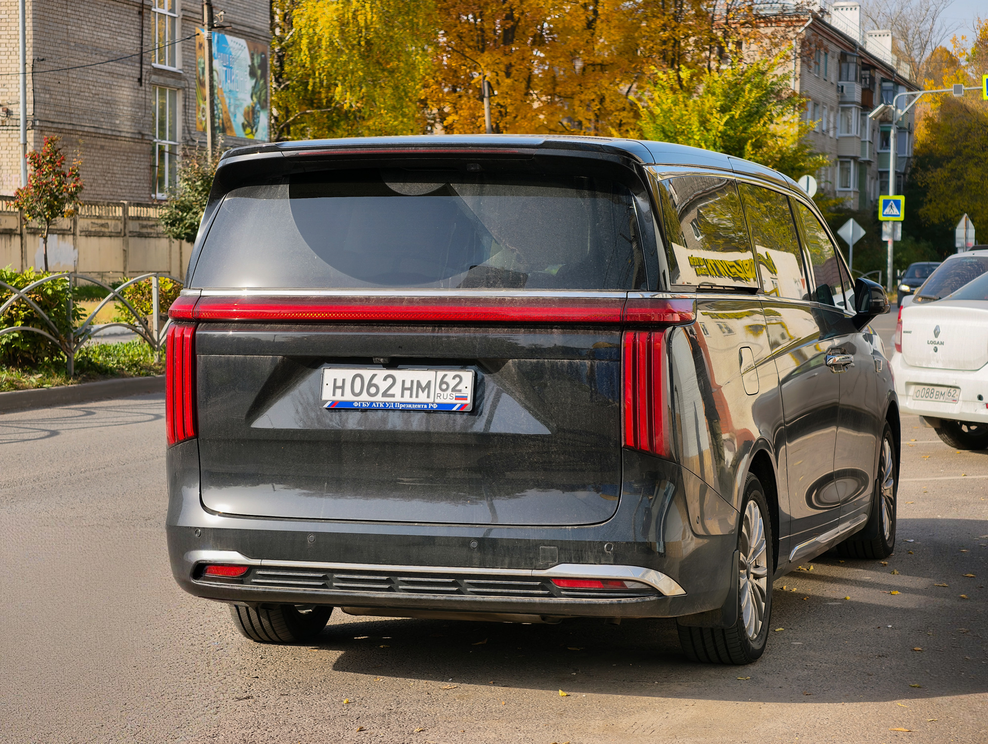 н 062 нм 62, WEY 80 (Gaoshan) 