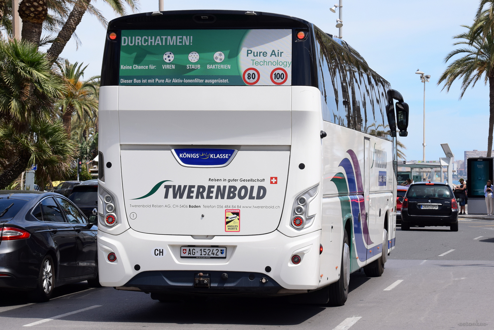 AG 15242, VDL Futura 1st gen Single-Decker (FHD/FMD), 2010–