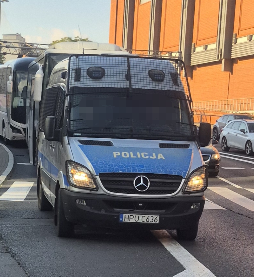 HPU C636, Mercedes-Benz Sprinter 2nd gen (W906), 2006–2013