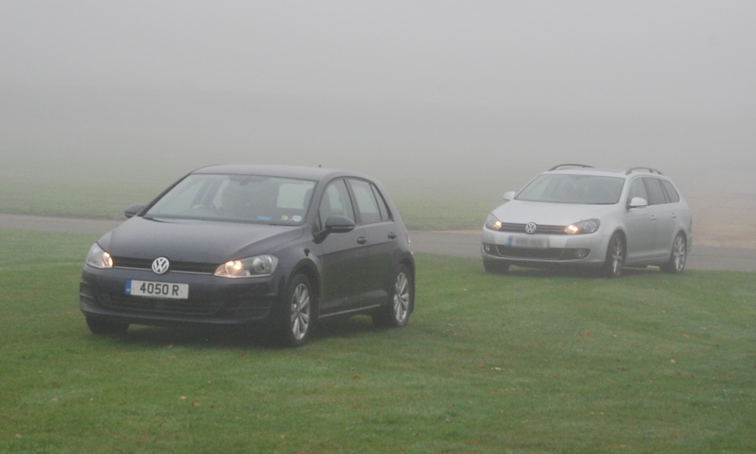 4050R, Volkswagen Golf 7th gen 5-door Hatch (5G), 2012–2017