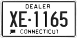 Connecticut, Dealer