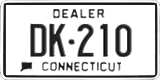 Connecticut, Dealer
