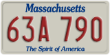 Massachusetts, 12A 345