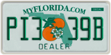 Florida, Dealer (AB1 23C)
