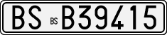 BS B39415