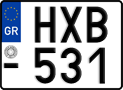 HXB-531
