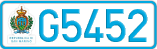 G5452