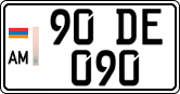 90 DE 090