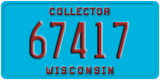 Wisconsin, Collector
