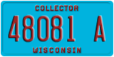 Wisconsin, Collector